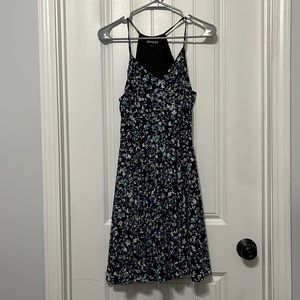 Express dress